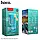 Портативна Bluetooth-колонка Hoco HC7 Pleasant sports, Потужність 10Вт, IPX5, Peacock blue, фото 2
