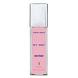 Парфум жіночий Giorgio Armani My Way Nectar 40 мл, фото 2