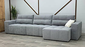 Кутовий диван Neon Long —  це диван для справжнього релаксу