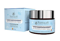Крем нафталановий для пошкодженої шкіри VitaDerma 50 мл NaftaLan