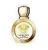 Туалетна вода для жінок Versace Eros Pour Femme 50ml оригінал, елегантний квітковий аромат, фото 2