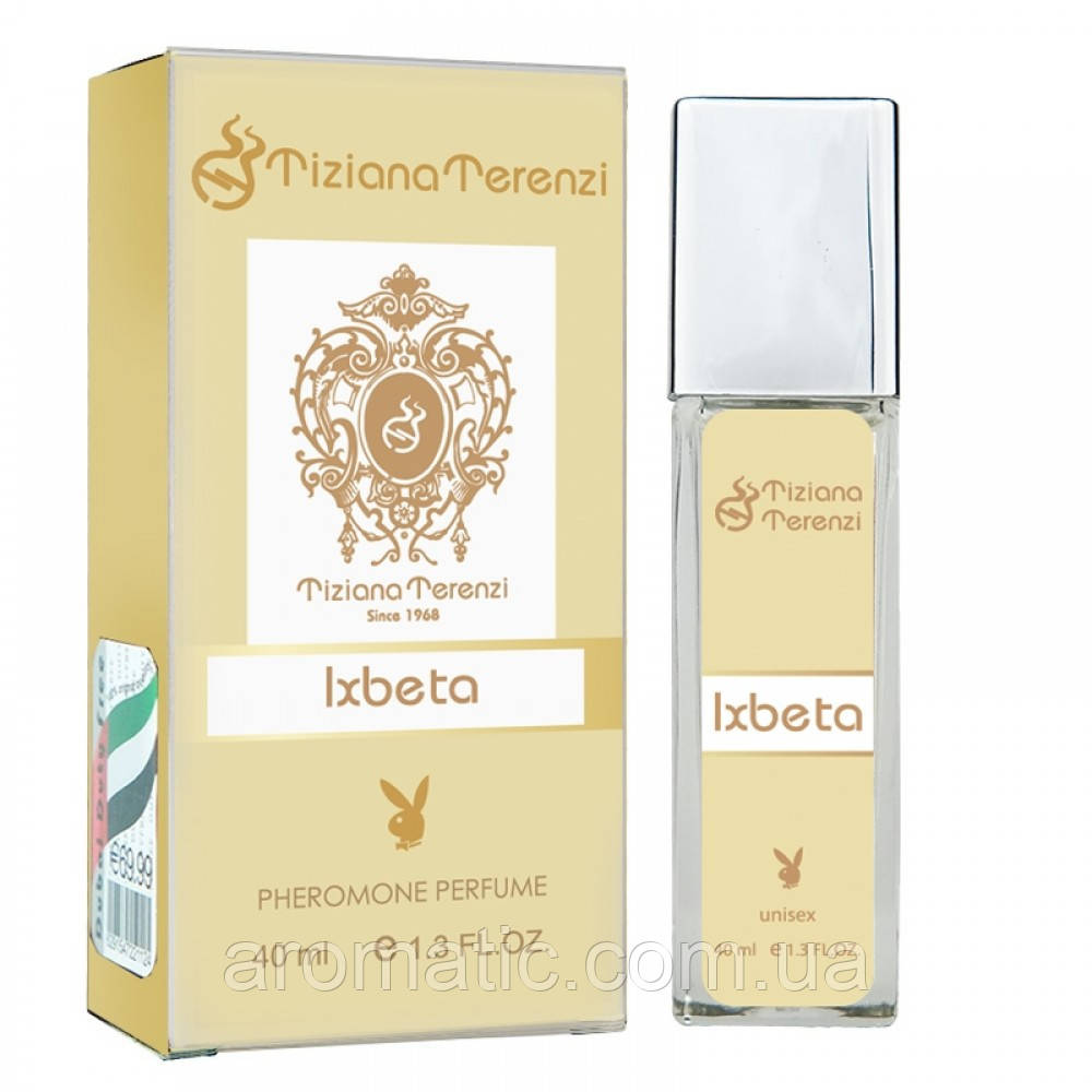 Парфум унісекс Tiziana Terenzi Ixbeta 40 мл, фото 1