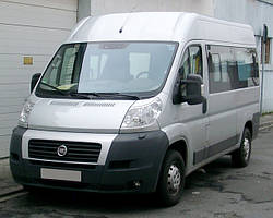 Fiat Ducato 3 Тип 250 (2006-2014)