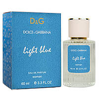 Парфум жіночий Dolce&Gabbana Light Blue 60 мл