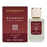 Парфум чоловічий Givenchy Pour Homme 60 мл, фото 3