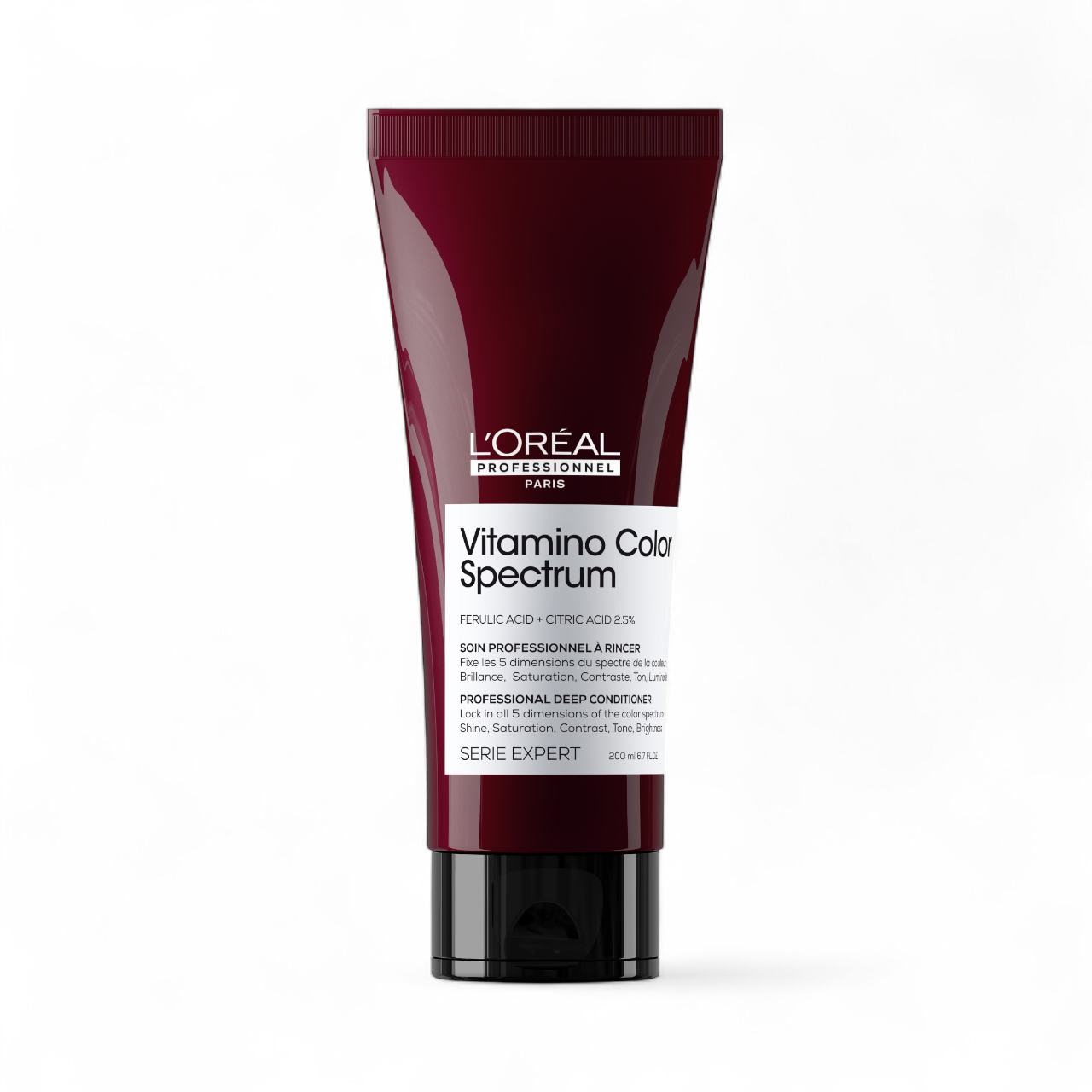 Лореаль кондиціонер для фарбованного волосся L’Oréal Professionnel Serie Expert Vitamino Color Spectrum 200 мл