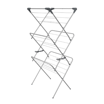 Сушарка для білизни металева Євроголд 0513