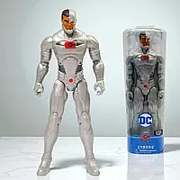 Іграшка фігурка DC Кіборг 30 см 6056278