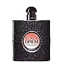 Французькі жіночі парфуми Yves Saint Laurent Black Opium 90ml, шлейфовий аромат кави з нотою ванілі, фото 2