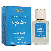 Парфум чоловічий Dolce&Gabbana Light Blue Pour Homme 60 мл