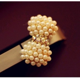 Заглушка для Iphone "Бантик"