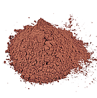 Какао порошок алкалізований 10-12% Barry Callebaut (500 г)