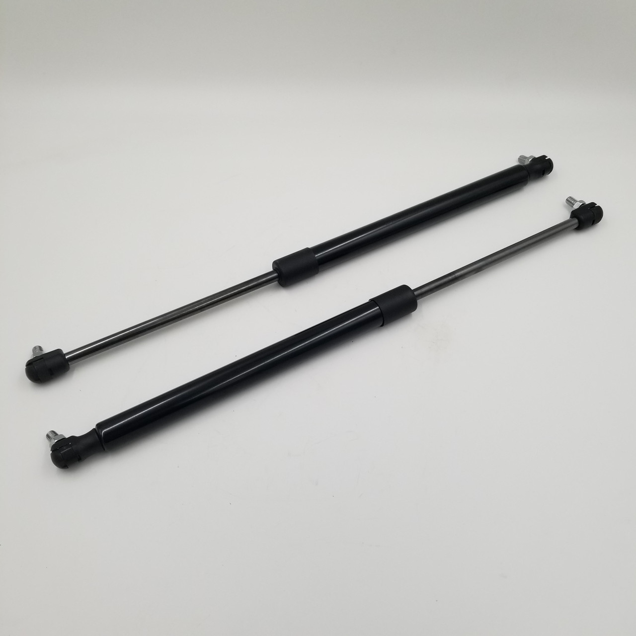 Амортизатори багажника Део Ланос хетчбек комплект 2шт. (27-48см) EuroEx Угорщина