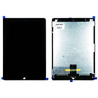 Дисплей Apple iPad Pro 10.5" A1701 A1709 A1852 + тачскрин (чорний оригінал Китай)