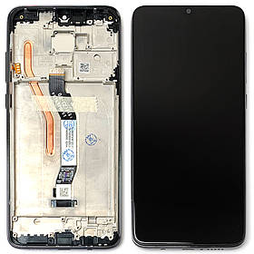 Дисплеї Xiaomi