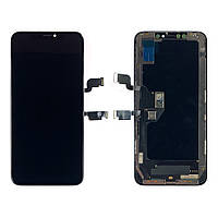 Дисплей Apple iPhone XS Max + тачскрин (IN-CELL JK)