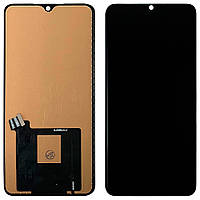 Дисплей Xiaomi Mi Note 10, Mi Note 10 Lite, Mi Note 10 Pro, Mi CC9 Pro + тачскрин (IN-CELL)