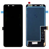 Дисплей Google Pixel 4 XL G020J + тачскрин (оригінал REF)