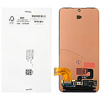 Дисплей Samsung Galaxy S24 S921 + тачскрин (оригінал 100% Service Pack)