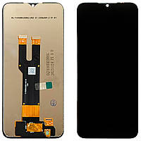 Дисплей ZTE Blade A73 4G, Blade V50 Design 8050 + тачскрин (HJ65V002-A0)