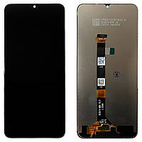 Дисплей Realme C51 C53, Narzo N53, Note 50 + тачскрин (SKI674-B06 V0.3 оригінал Китай)