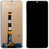 Дисплей Realme C51 C53, Narzo N53, Note 50 + тачскрин (FPC-WTF067H003-A2 оригінал Китай)