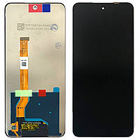 Дисплей Realme C67 4G RMX3890 + тачскрин (AAAA із зеленою рамкою)