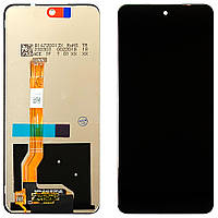 Дисплей Realme C67 4G RMX3890 + тачскрин (оригінал Китай)