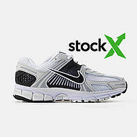 Nike Zoom Vomero 5 White Black