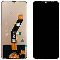 Дисплей Infinix Hot 30i X669 + тачскрин (AAAA)