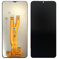 Дисплей ZTE Blade A53 + тачскрин (оригінал Китай)