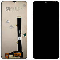 Дисплей ZTE Blade A52, Blade A53 Pro, Blade A72 5G + тачскрин (AAAA)