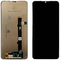 Дисплей ZTE Blade A52, Blade A53 Pro, Blade A72 5G + тачскрин (оригінал Китай)