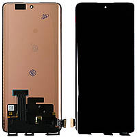 Дисплей Realme 11 Pro, Realme 11 Pro+ Plus + тачскрин (оригінал Китай)