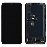 Дисплей Apple iPhone X A1901 + тачскрин (IN-CELL JK)