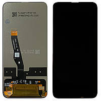 Дисплей Huawei P Smart Z,Y9 Prime 2019, Honor 9X Global + тачскрин (AAAA)