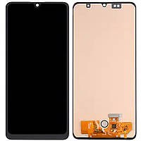 Дисплей Samsung Galaxy A24 4G A245F + тачскрин (IN-CELL)