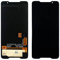 Дисплей Asus ROG Phone ZS600KL + тачскрин (оригінал Китай)