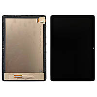 Дисплей Blackview Oscal Pad 10 + тачскрин (оригінал Китай з рамкою)