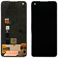 Дисплей Asus ZenFone 8 ZS590KS, Asus Zenfone 10 + тачскрин (оригінал Китай)