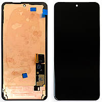 Дисплей Google Pixel 8 Pro + тачскрин (оригінал Китай з рамкою)