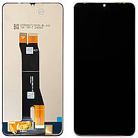 Дисплей ZTE Blade V50 Vita + тачскрин (оригінал Китай)