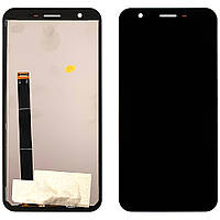 Дисплей Blackview BV4900 BV4900 Pro BV5100 BV5100 Pro + тачскрин (оригінал Китай)