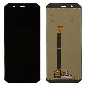 Дисплеи Sigma