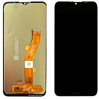 Дисплей Nokia C10, Nokia C20, Nokia C21 + тачскрин (BV065WBM-L07-8800 оригінал OEM)