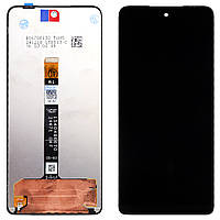 Дисплей Motorola Moto G75 XT2437 + тачскрин (оригінал OEM)