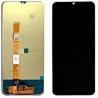 Дисплей Vivo Y51 V2030, Y51a V2031, Y31 2020 2021, Y53S V2058 + тачскрин (AAAA)