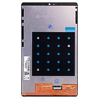Дисплей Lenovo Tab M8 4rd Gen TB300 + тачскрин (оригінал OEM)