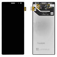 Дисплей Sony Xperia 10 Plus i3213 i3223 i4213 i4293 + тачскрин (оригінал Китай)