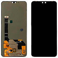 Дисплей Vivo V23 5G V2130 + тачскрин (оригінал Китай)